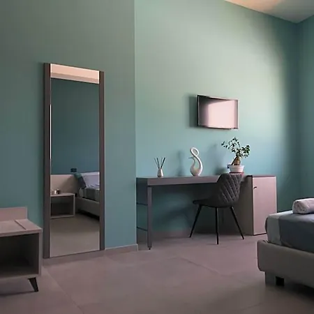 Hotel Luna Nova Nocera Superiore