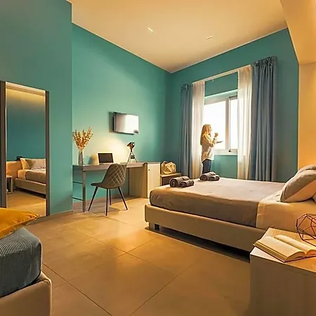 Luna Nova Nocera Superiore