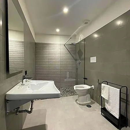 Luna Nova Bed & Breakfast Nocera Superiore