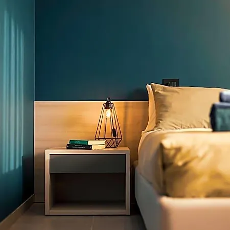 Luna Nova Bed & Breakfast