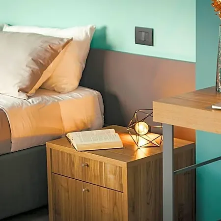 Bed & Breakfast Luna Nova 4*