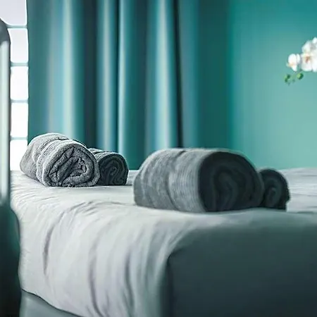 Bed & Breakfast Luna Nova Nocera Superiore