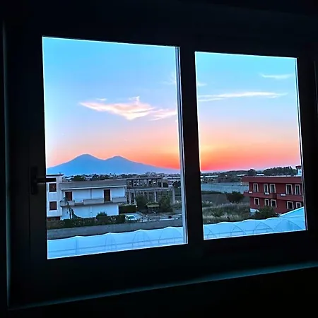Luna Nova Bed & Breakfast